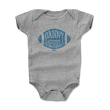 Danny Amendola Kids Baby Onesie | 500 LEVEL
