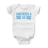 Danny Amendola Kids Baby Onesie | 500 LEVEL