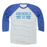 Danny Amendola Men's Baseball T-Shirt | 500 LEVEL