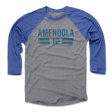 Danny Amendola Men's Baseball T-Shirt | 500 LEVEL