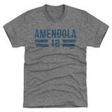 Danny Amendola Men's Premium T-Shirt | 500 LEVEL