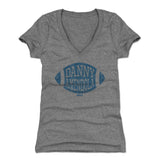 Danny Amendola Women's V-Neck T-Shirt | 500 LEVEL